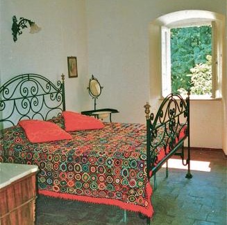 Tocco da Casauria Maison | Agriturismo "Borgo Madonna degli Angeli" - charming cottages in the gardens !