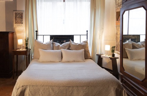 Acquapendente Autre | Agriturismo Borgo di Campagna Il Tesoro