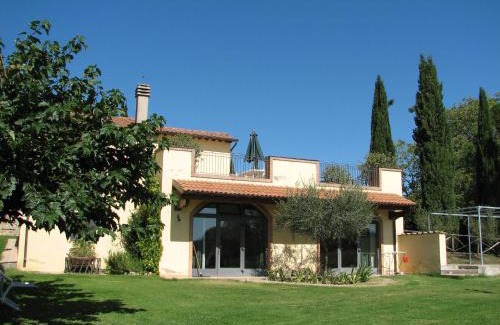 Perugia Maison | Agriturismo Borgo Laurice