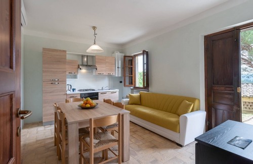 Montone Appartement | Agriturismo Borgo Pulciano in Montone