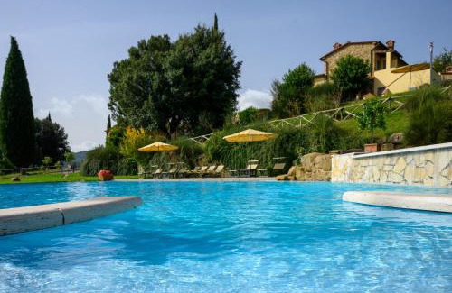 Civitella in Val di Chiana Maison | Agriturismo Borgo Sant'Ercolano