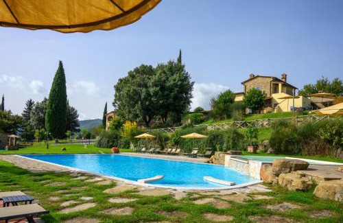 Civitella in Val di Chiana Maison | Agriturismo Borgo Sant'Ercolano