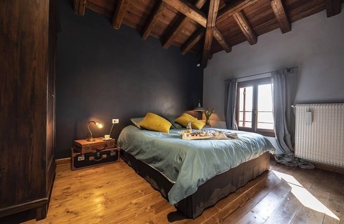 Susegana Maison | Agriturismo Borgoluce
