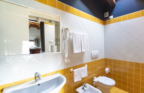 Susegana Maison | Agriturismo Borgoluce