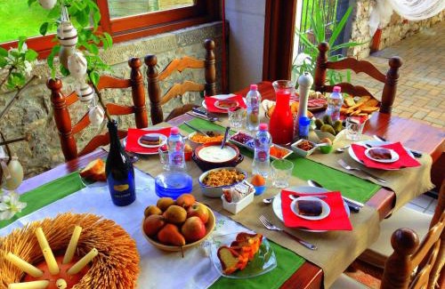 Romans dʼIsonzo Maison | Agriturismo Borgovecchio