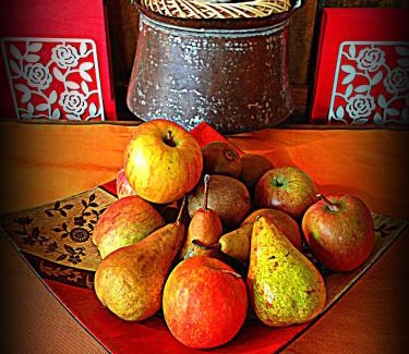 Romans dʼIsonzo Maison | Agriturismo Borgovecchio