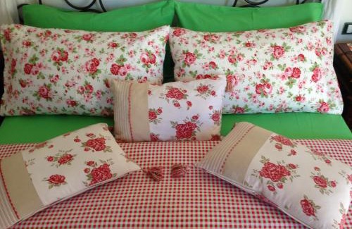 Romans dʼIsonzo Maison | Agriturismo Borgovecchio