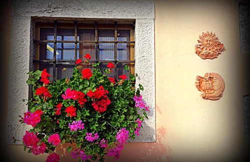 Romans dʼIsonzo Maison | Agriturismo Borgovecchio