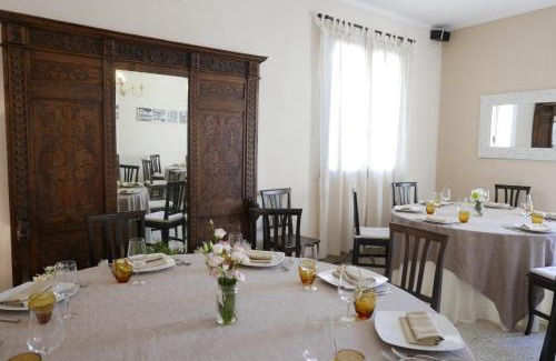 Roncaglia Maison | Agriturismo Boschi Celati