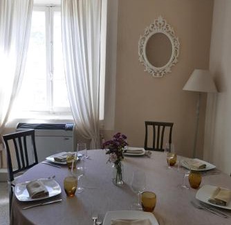 Roncaglia Maison | Agriturismo Boschi Celati