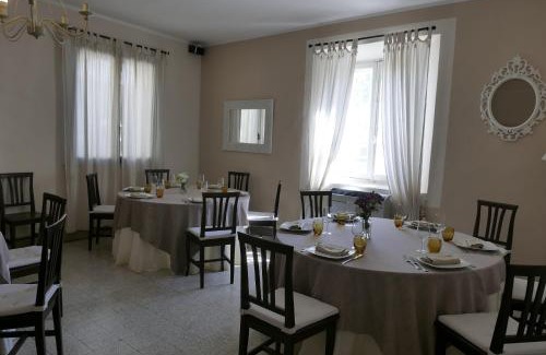 Roncaglia Maison | Agriturismo Boschi Celati