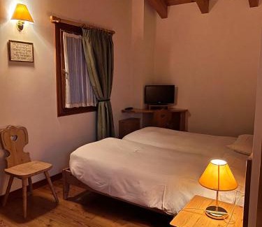 Taibon Agordino Maison | Agriturismo Busa dei Sbrase