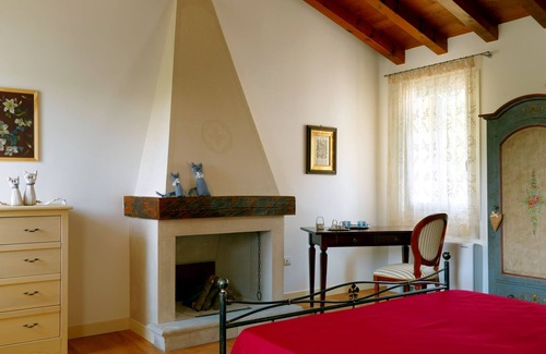 Gruaro Maison | Agriturismo Cà dei Molini