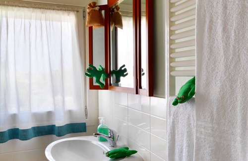 Gruaro Maison | Agriturismo Cà dei Molini