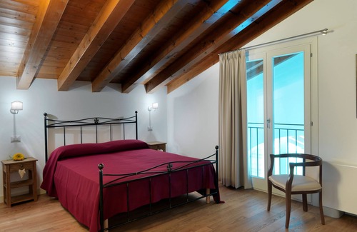 Gruaro Maison | Agriturismo Cà dei Molini