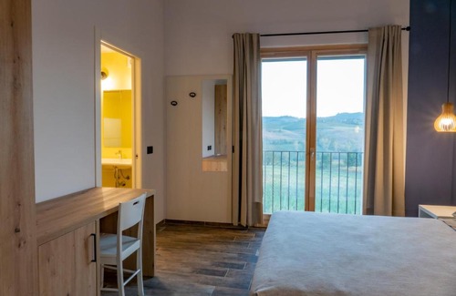 Ziano Piacentino Maison | Agriturismo Cà Vida