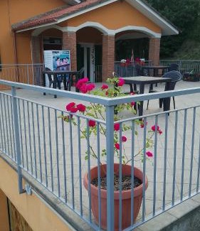 Carro Maison | Agriturismo Ca' del Monte
