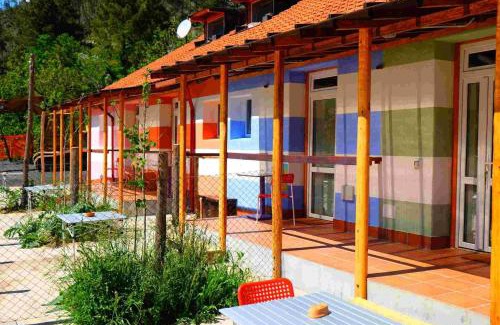 Carro Appartement | Agriturismo Ca du Chittu