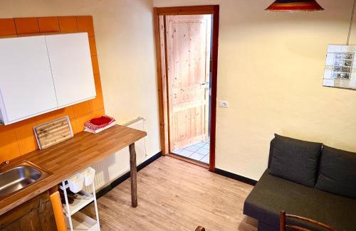 Carro Appartement | Agriturismo Ca du Chittu