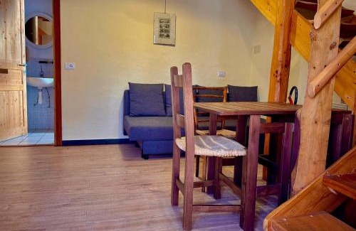 Carro Appartement | Agriturismo Ca du Chittu