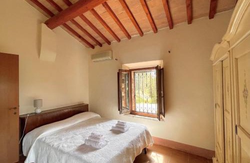Po' Bandino Maison | Agriturismo, Casa Labirinto