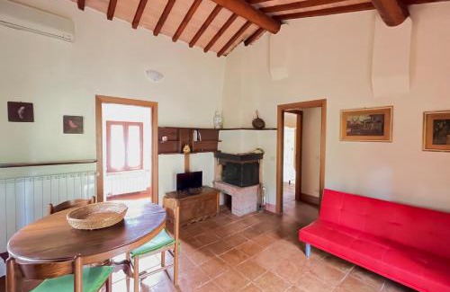 Po' Bandino Maison | Agriturismo, Casa Labirinto
