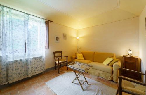 Valfabbrica Appartement | Agriturismo Ca'Mazzetto
