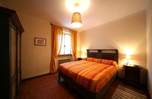 Pietralunga Maison | Agriturismo Caiburroni