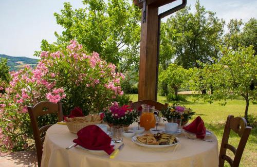 Pergola Maison | Agriturismo Calamello