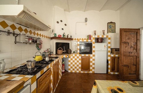 Urbania Maison | Agriturismo Calterrazzano