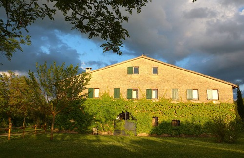 Urbania Maison | Agriturismo Calterrazzano