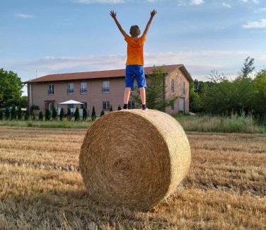 Roncade Maison | Agriturismo Campi Di Grano