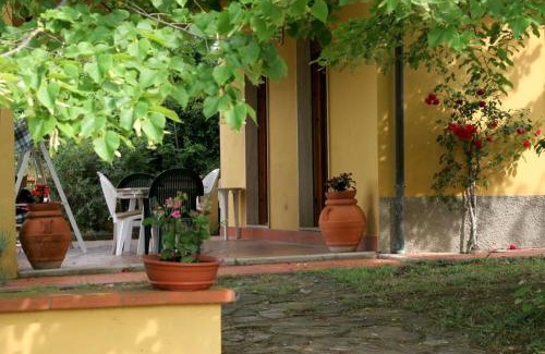Terranuova Bracciolini Maison | Agriturismo Campo del Monte