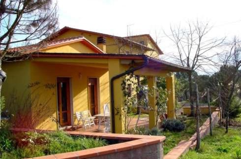 Terranuova Bracciolini Maison | Agriturismo Campo del Monte