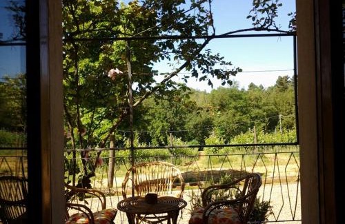 Terranuova Bracciolini Maison | Agriturismo Campo del Monte