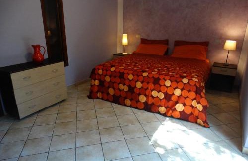 Moretta Maison | Agriturismo Casa de Colores