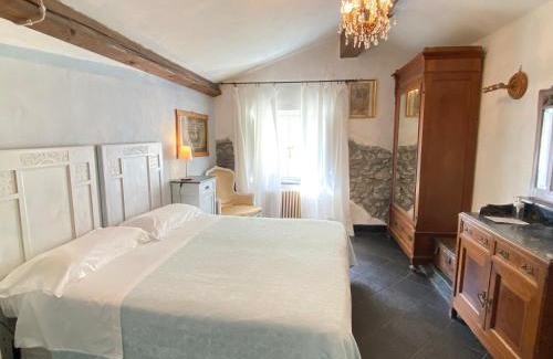 Riva Trigoso Maison | AGRITURISMO CASA OLIVIERI