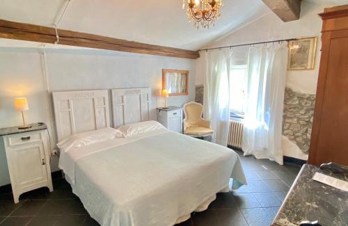 Riva Trigoso Maison | AGRITURISMO CASA OLIVIERI