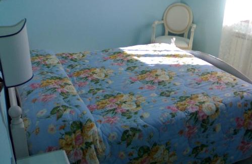 Giassico Maison | AGRITURISMO Casa Riz