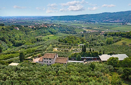 Nord-Est Maison | Agriturismo Casa Rosa
