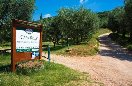 Nord-Est Maison | Agriturismo Casa Rosa