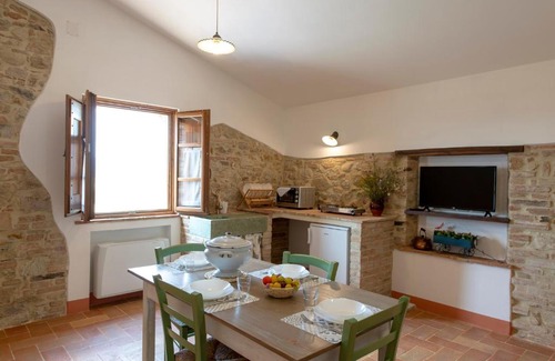 Marsciano Maison | Agriturismo Casa Vecchia