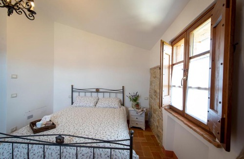 Marsciano Maison | Agriturismo Casa Vecchia