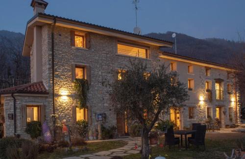 San Pietro di Barbozza Maison | Agriturismo Casaborgomarche