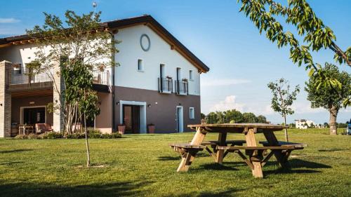 Latisana Maison | Agriturismo Casale ai Prati
