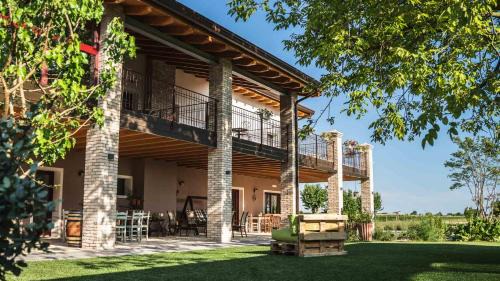 Latisana Maison | Agriturismo Casale ai Prati