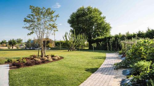 Latisana Maison | Agriturismo Casale ai Prati