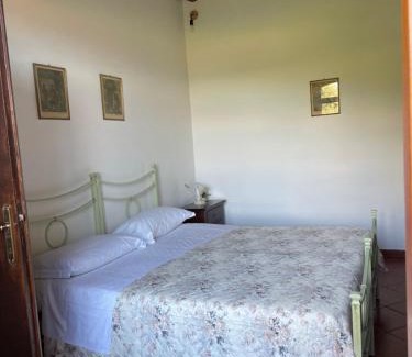 Castel Ritaldi Appartement | Agriturismo Casale Aurora