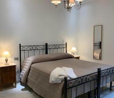 Norcia Maison | Agriturismo "Casale Perla"