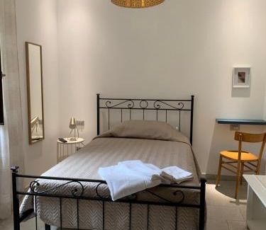 Norcia Maison | Agriturismo "Casale Perla"